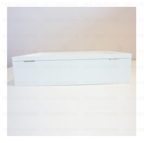 Personalised Wooden Christmas Eve Keepsake Box - Picture 6 of 8