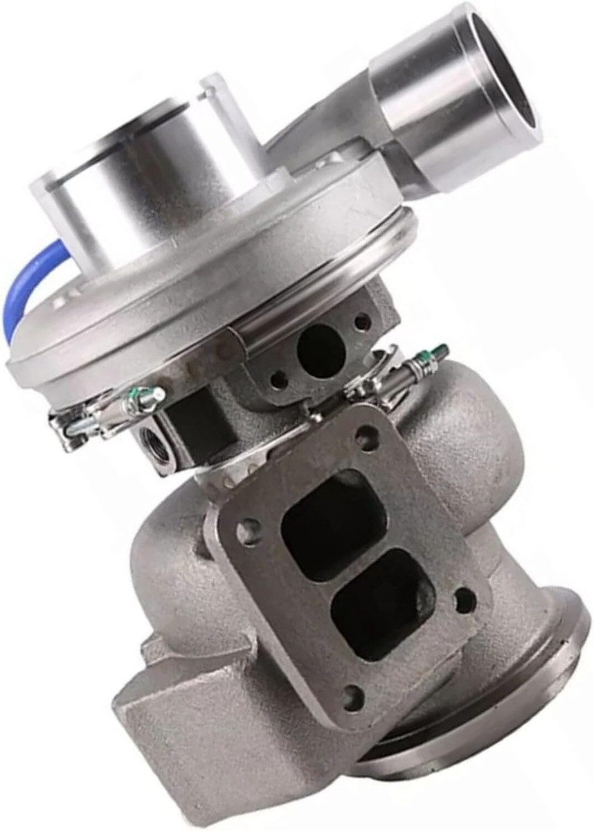Turbocharger 274-9989 20R-2971 for Caterpillar CAT Engine C9