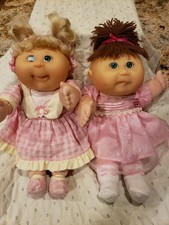 cabbage patch kid toys r us españa