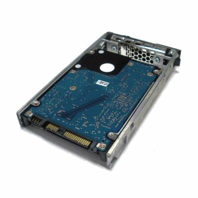 Dell 89D42 1200GB, Internal, 10000 RPM, 2.5 in HDD Hard Disk Drive