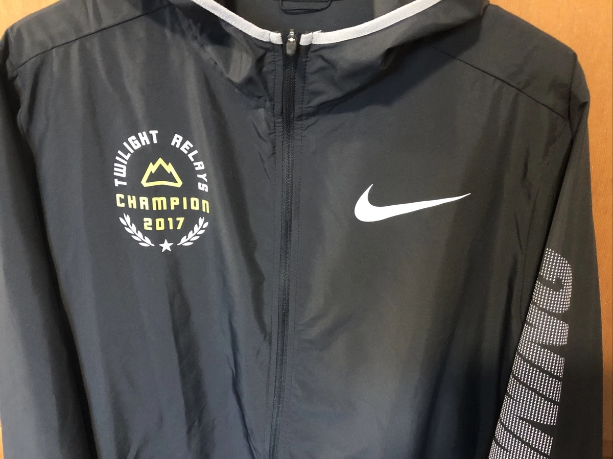 Windbreaker jacket top 2017 nike