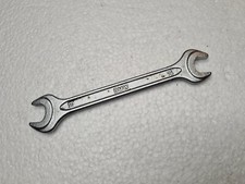 Bmw E36 E39 E46 E53 Heyco Open End Spanner Wrench 12mm13mm Trunk Tool Kit Oem