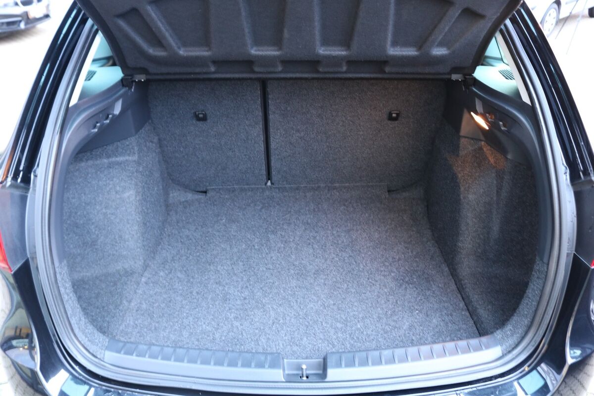 Seat Ibiza 1,6 TDi 90 Style ST
