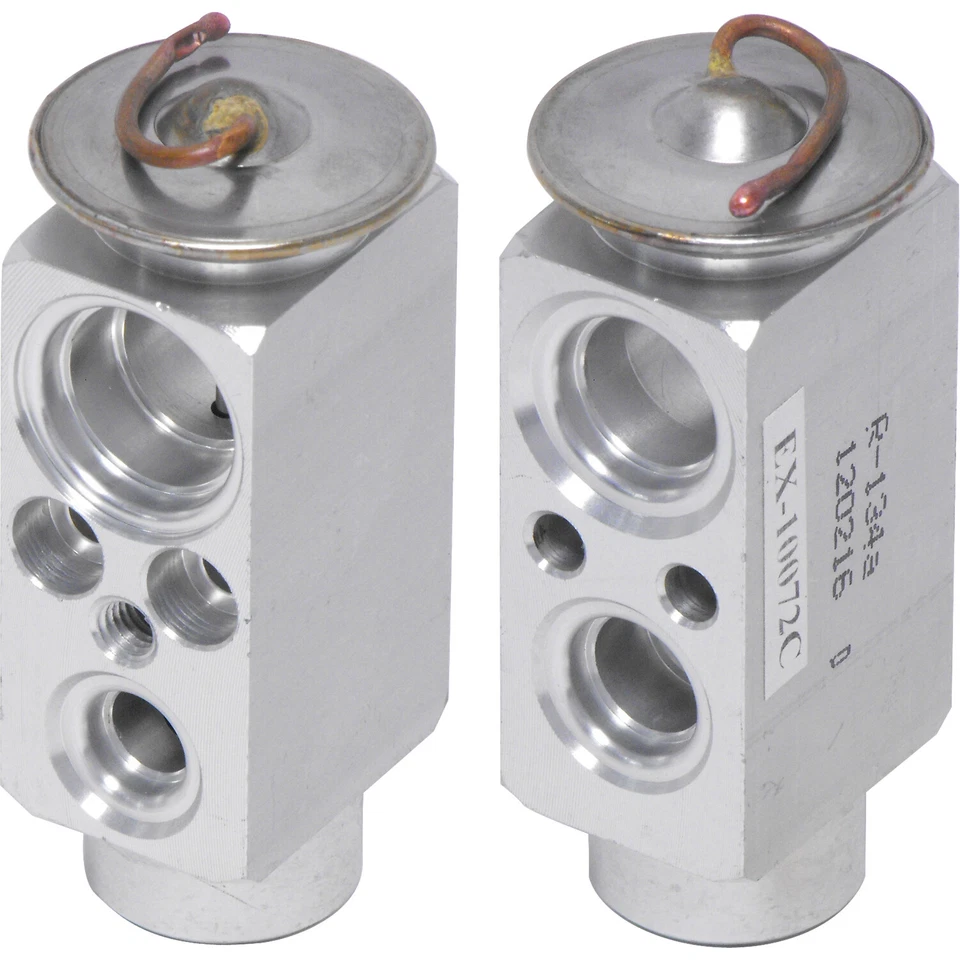 New AC A/C Compressor Kit Fits 2000-2003 BMW X5 (4.4L, 4.6L only) - Image 3 of 4