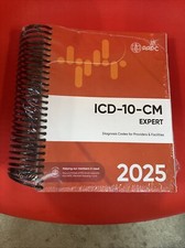 Official ICD-10-CM Complete Code Set Expert f...