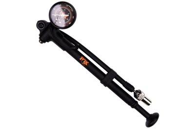 #ad Fox 350psi High Pressure Shock Pump $37.00