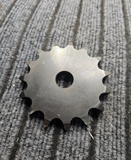 Martin 60A15 3/4" 15-Teeth Type A Roller Chain Sprocket #60 Chain 3/4" Pitch