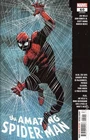 Amazing Spider-Man #60A NM 2024 Stock Image