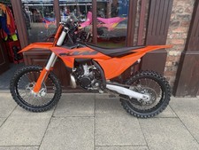 Ktm 250 Sx 2025 | 17 Hours