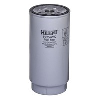Hengst Filter Kraftstofffilter Anschraubfilter Passend FüR MERCEDES-BENZ Actros