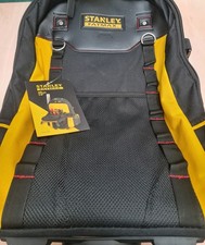 Stanley FATMAX® 1-79-215 Heavy-Duty Wheeled Tool Bag Backpack On Wheels