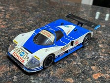 Kyosho ASC Mini-Z Body Mazda 787B Custom Toyota Minolta Livery