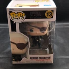 Funko Pop! Vinyl House of the Dragon Aemond Targaryen #13 Vinyl Figure