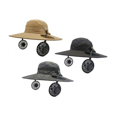 Multi Purpose Chilling Hat Ideal For Gardening Hiking And Construction Work