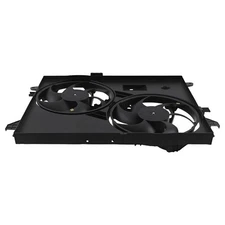 Radiator Cooling Fan for Chevrolet Captiva Saturn Vue 2008-2012 89019137 621389