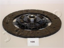 Disque d'embrayage Nissan VANETTE