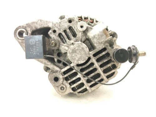 23100VK010 Alternador para NISSAN PICKUP (D22) Cabina simple profesional 115704 - Imagen 4 de 4