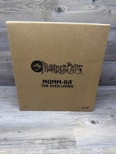 Super7 ThunderCats Mumm-Ra The Ever Living Action Figure New In Box