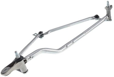 Wischergestänge MTR 12139346 für AUDI A4 B7 Avant 8ED 8EC B6 8E2 8E5 quattro TDI