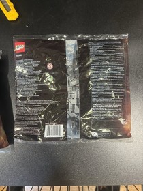 LEGO Star Wars: At-Te Mini Walker (20009)