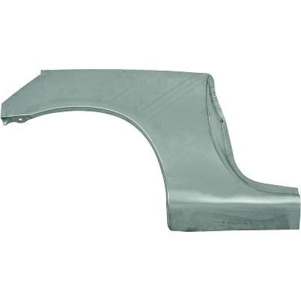 Diederichs 9924131 Seitenwand Hinten Links FüR Mazda MX-5 II (Nb) 1998-2005-image