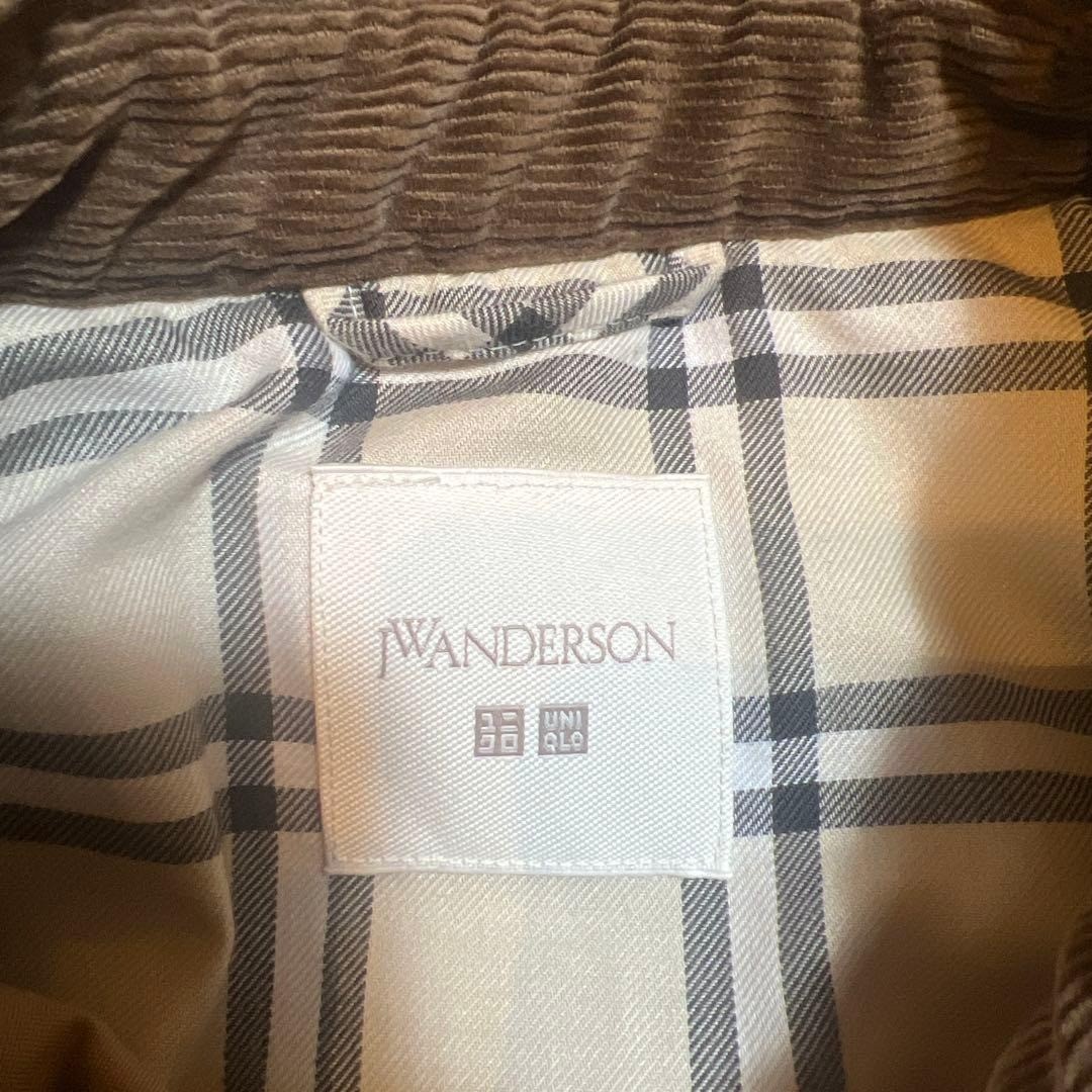 (ASK availability first) UNIQLO PuffTech Utility … - image 4