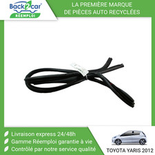 Joints Toyota YARIS II
