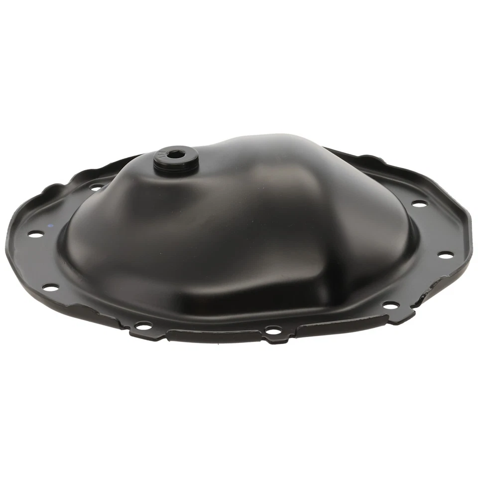 Cubierta del diferencial del eje trasero para camioneta Chevy GMC con engranaje de anillo de 8,50 Foto 3 de 4
