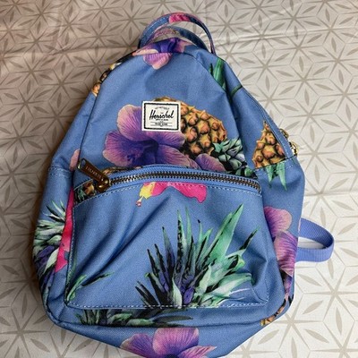 Herschel Supply Co. Ultimate Pineapple Nova Backpack MINI