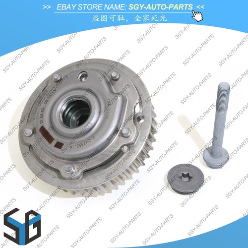 Entrada de engranaje del árbol de levas INA para Chevrolet Aveo Aveo5 Cruze Sonic G3 10-17 55568386 - Imagen 2 de 6
