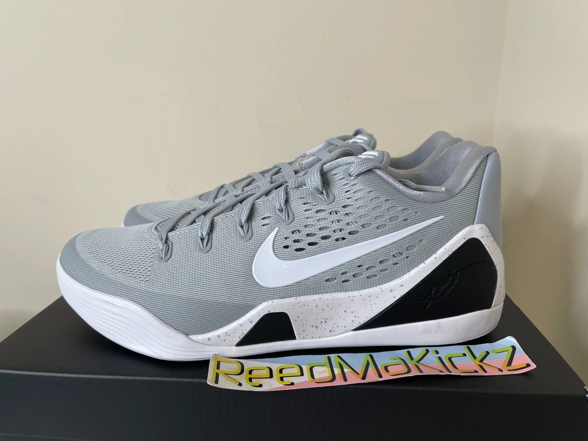 Nike Kobe 9 EM 2025 Low China for Sale | Authenticity Guaranteed