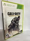 Call of Duty: Advanced Warfare (Microsoft Xbox 360, 2014)