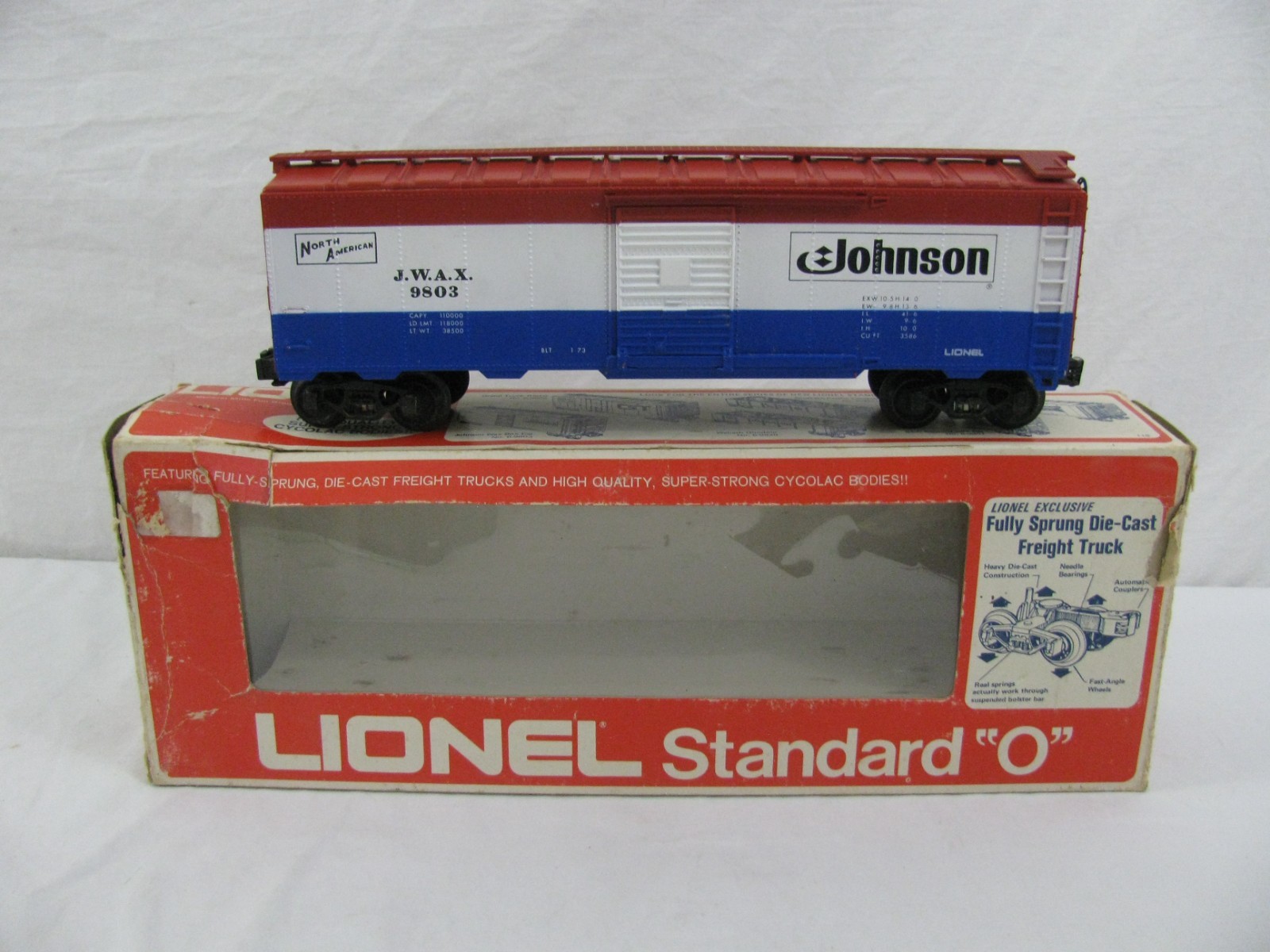 Click here to see eBay Auction