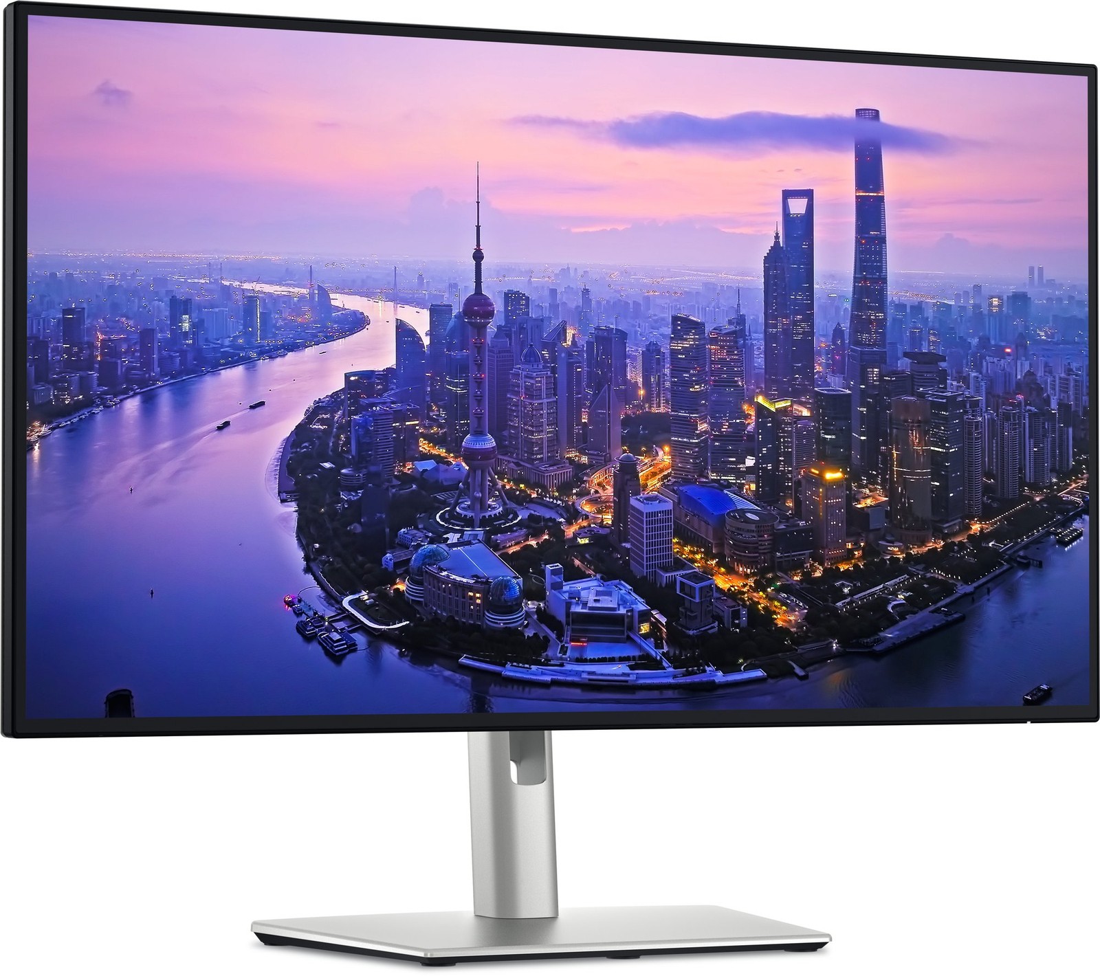 DELL UltraSharp U2725QE computer monitor 68.6 cm (27"") 3840 x 2160 pixels 4K Ult