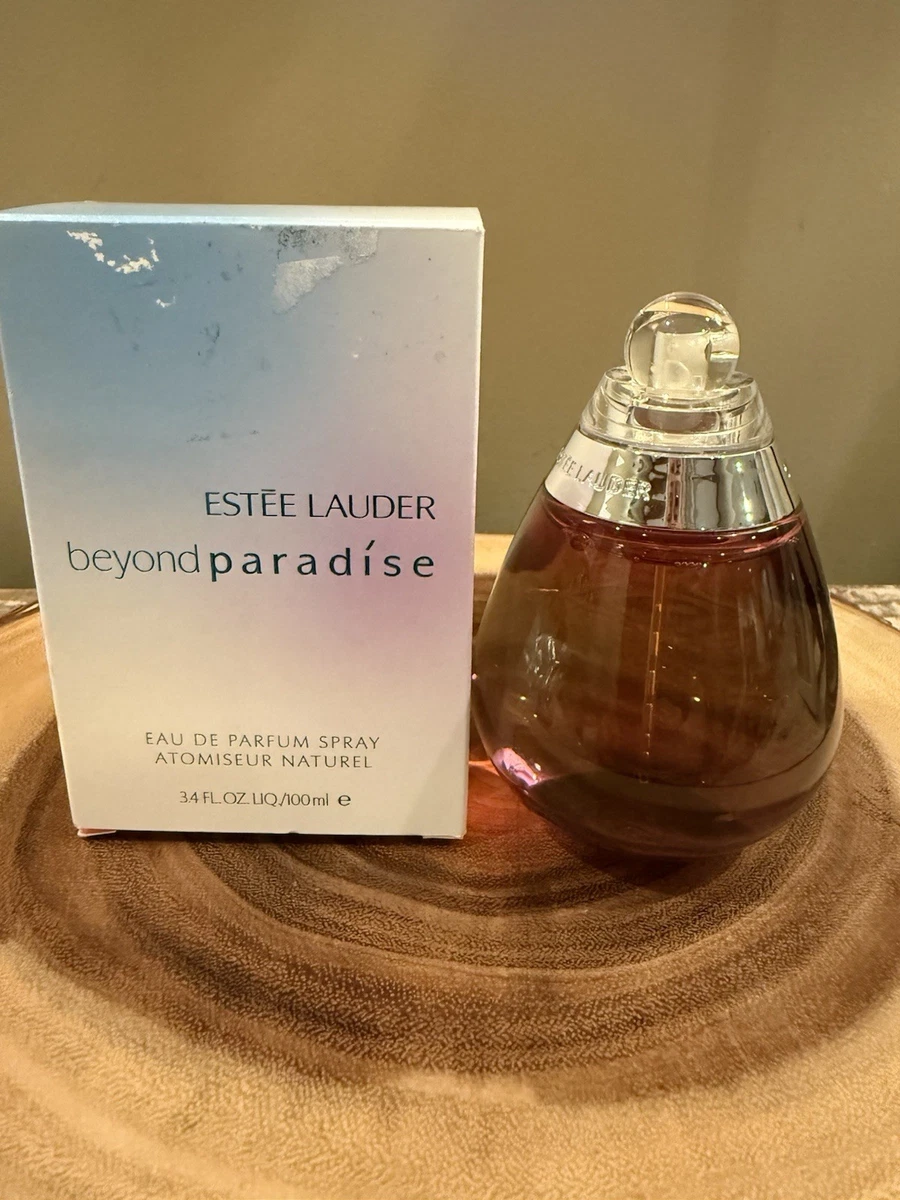 Beyond Paradise by Estée Lauder Fragrances for Women for sale | eBay