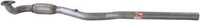 Abgasrohr Bosal 852-455 FüR Opel Zafira Astra T98 A04 CC GroßRaumlimousine GTC