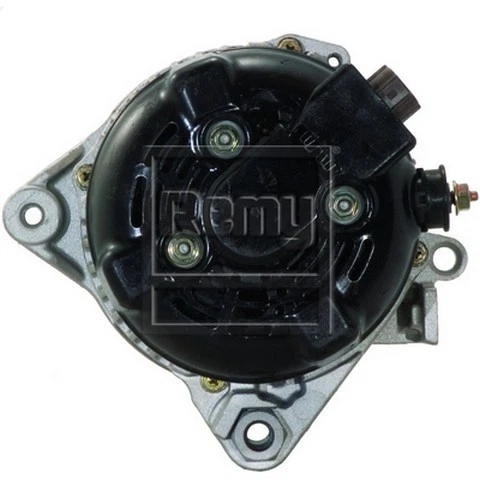 Alternador Premium Remy 94130 para 04-10 Camry Highlander RAV4 Solara tC Foto 2 de 4