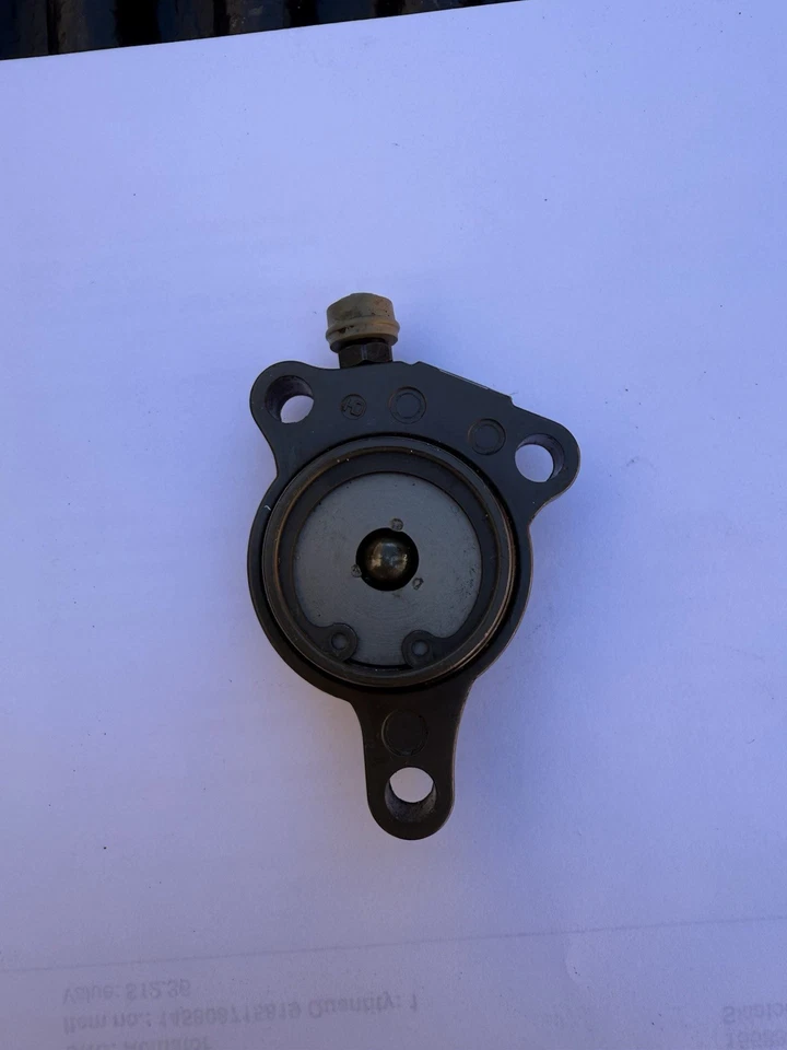 2008 KTM XC 85 CLUTCH SLAVE - Image 2 of 4