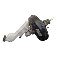 Ford Fiesta MK8 2018 Genuine Brake Master Cylinder & Servo 2559583