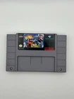 Super Nintendo Plok Game Cartridge SNES Untested