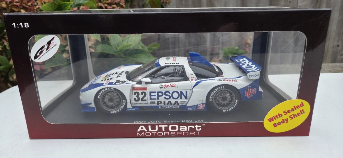 25+ AUTOart Honda 1:18 Scale Diecast Cars, Trucks & Vans for sale