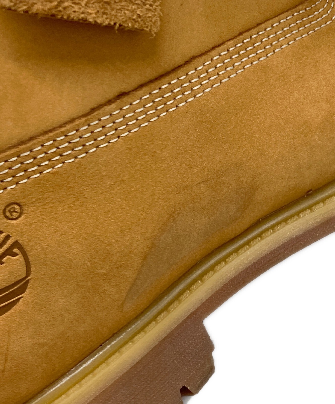 Timberland Premium 6 In Lace Waterproof Boot Wheat BFf92 image 10