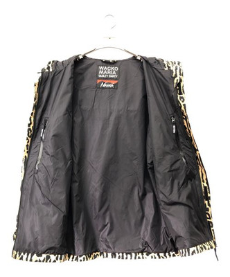Wacko Maria Mountain Parka Size XL | eBay Wacko Maria Mountain Parka Size XL | eBay