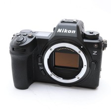 Nikon Z6 III 24.5MP Full-Frame Mirrorless Camera Body -Near Mint- 235