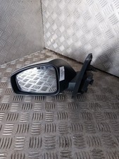 Retroviseur gauche (ou coque) Renault MEGANE