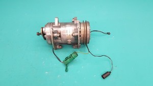 Original Jaguar XJS XJ6 XJ40 Klimakompressor Klima Kompressor Sanden SD-510