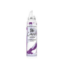 Bumble and bumble. Curl Mousse 5 oz