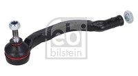 Spurstangenkopf Vorne Links Febi Bilstein 195001 FÜR Dacia Renault Lenkgelenk