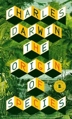 The Origin of Species : By Means of Natural Selection or the Pres