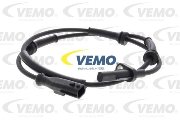 Vemo Sensor, Raddrehzahl V46-72-0272 FüR Renault-image
